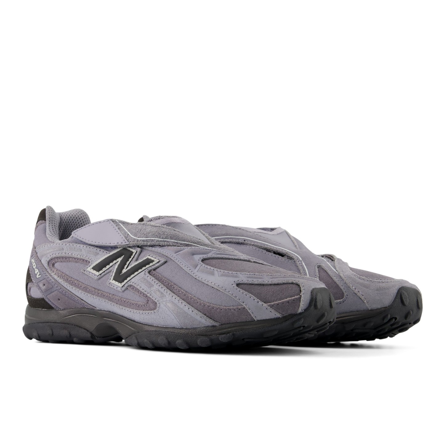 204V – OFF-LINE GREY with DIGITAL MIST and BLACK CEMENT