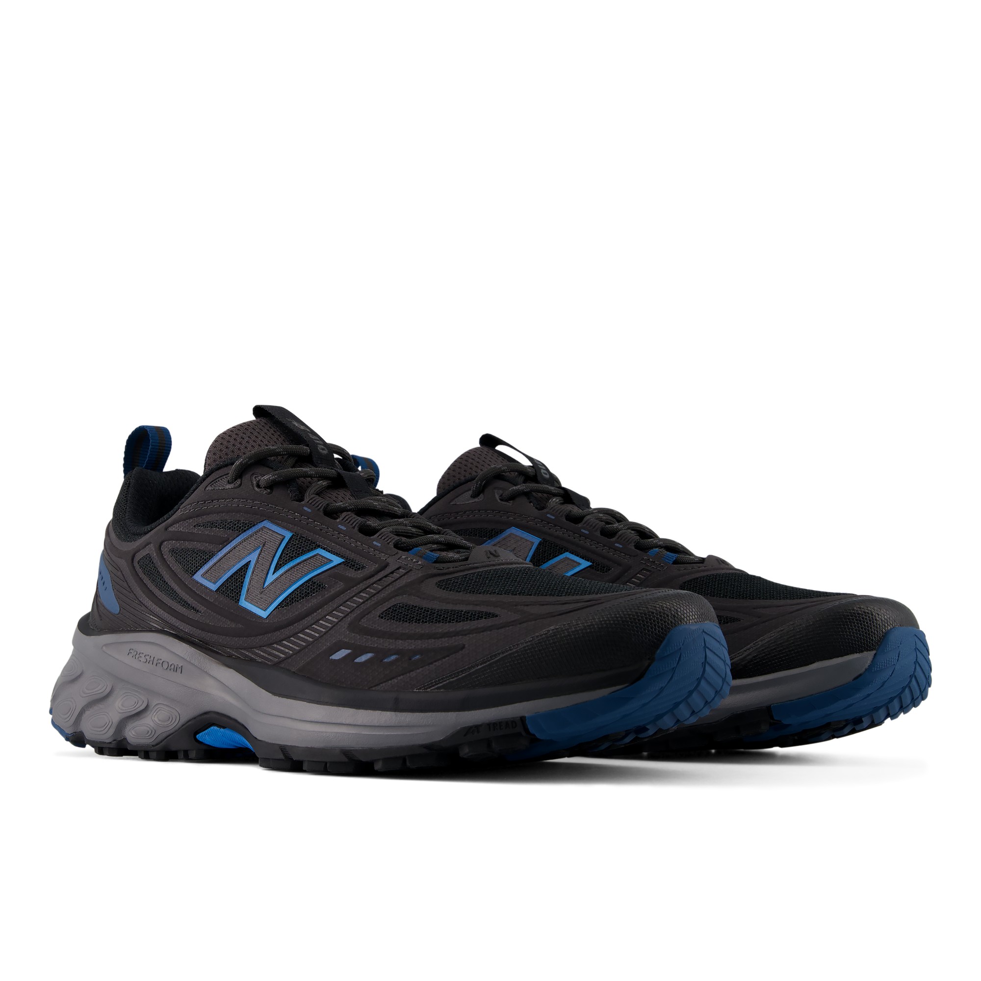 410v9 – BLACK with ALTITUDE