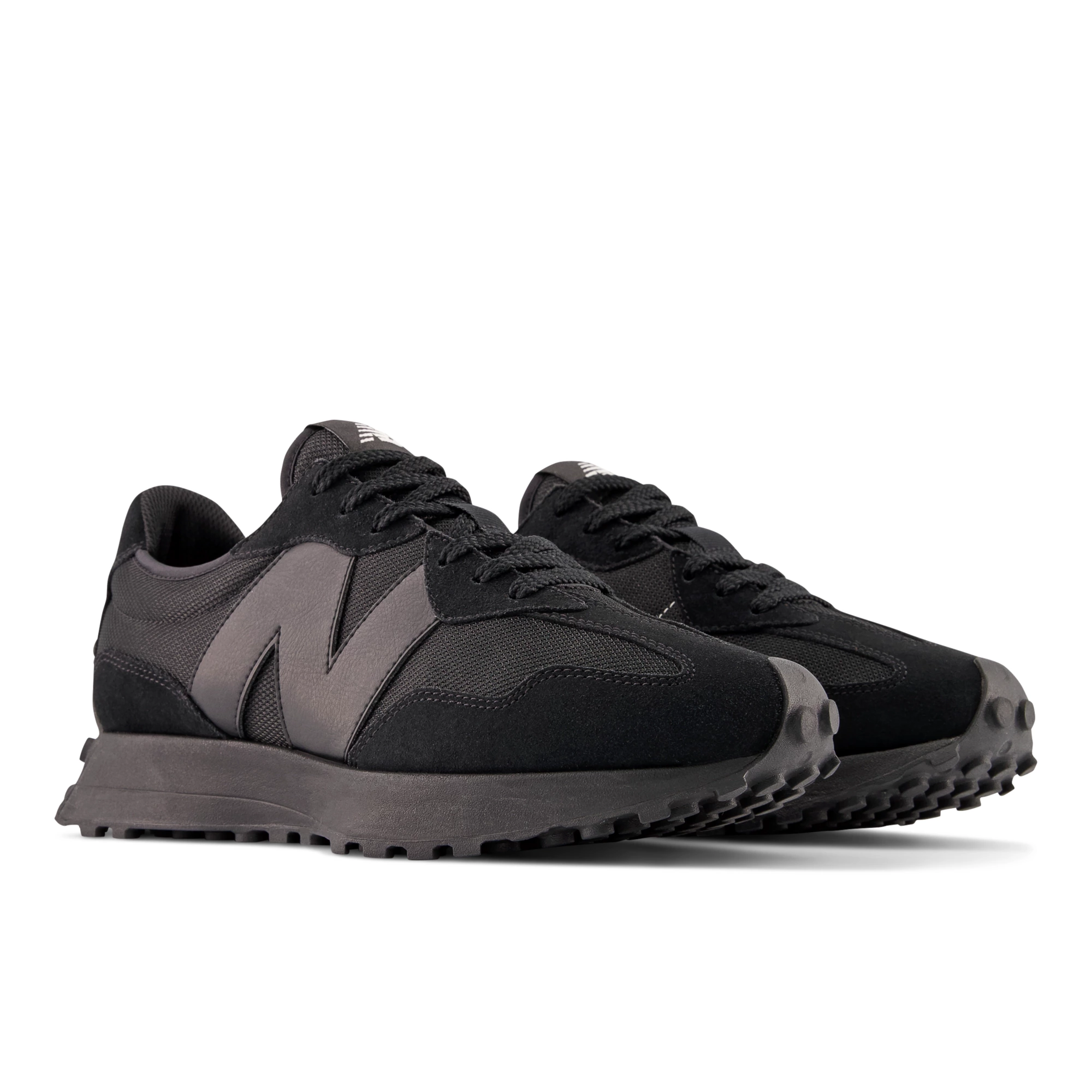 327 – BLACK