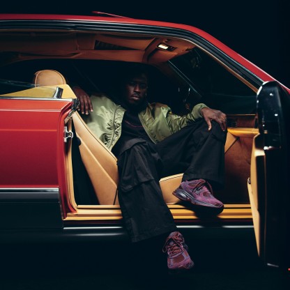 Rich Paul x New Balance ABZORB 2010 – Plum Brown with NB Burgundy