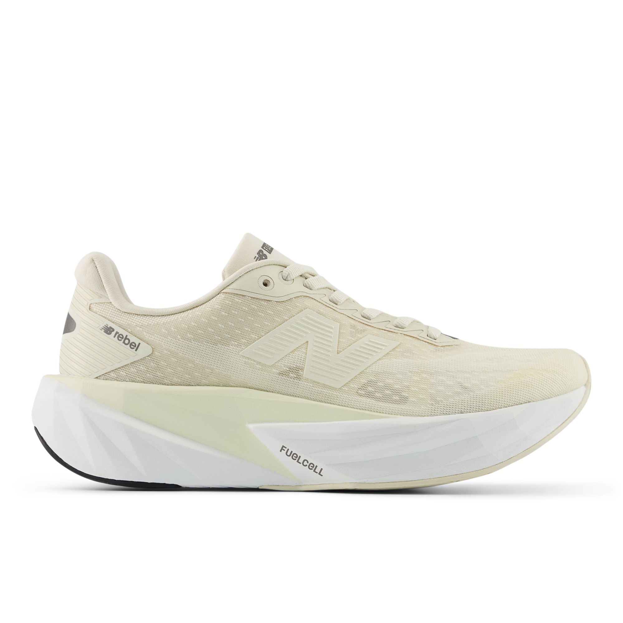 FuelCell Rebel v5 – ANGORA with LINEN