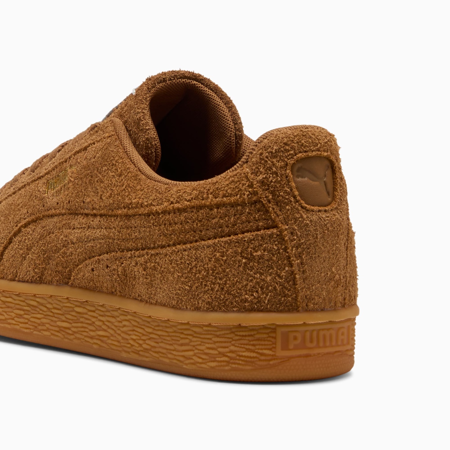 Suede Forever Sneakers Unisex – Kona Brown-Gum