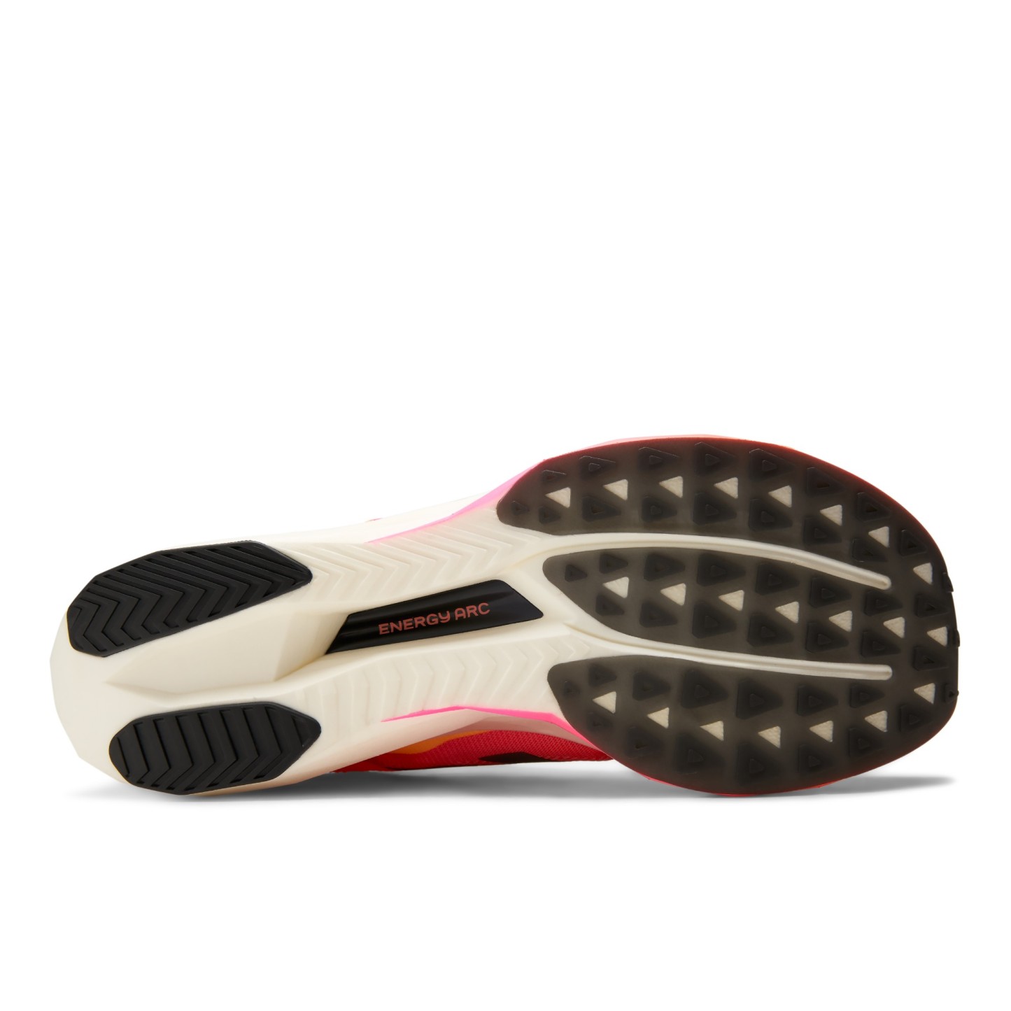 FuelCell SuperComp Elite v5 – TANGERINE HEAT with WHITE PEACH and PINK HEAT