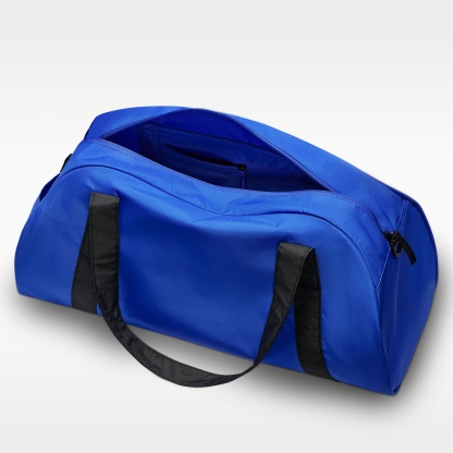 Nike Training Duffel Bag (24L) – Game Royal/Black/White