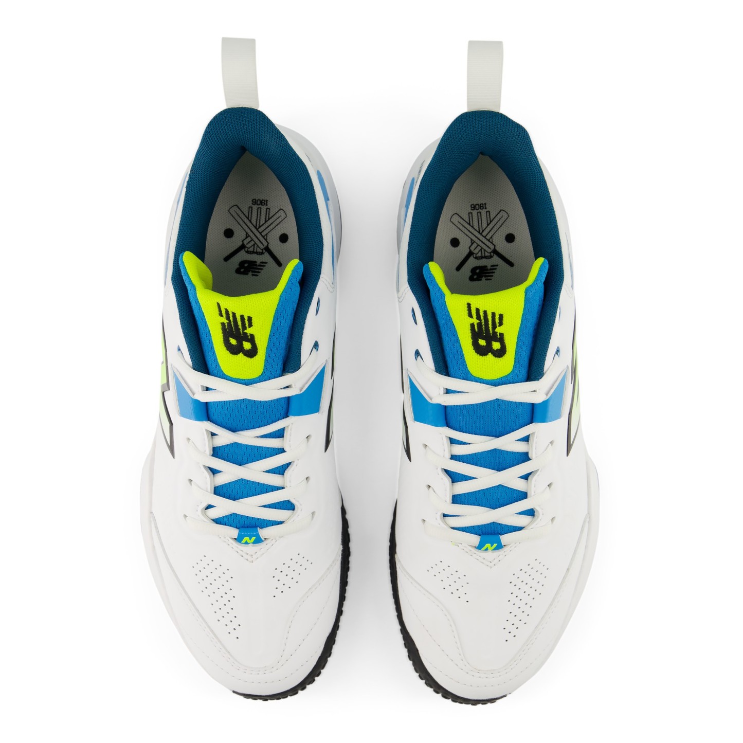 FuelCell CK4020v6 – WHITE with ALTITUDE and YELLOW METALLIC