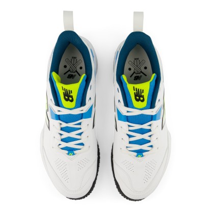 FuelCell CK4020v6 – WHITE with ALTITUDE and YELLOW METALLIC