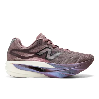 SuperComp Elite v6 women's – PEBBLE with FAST TRACK