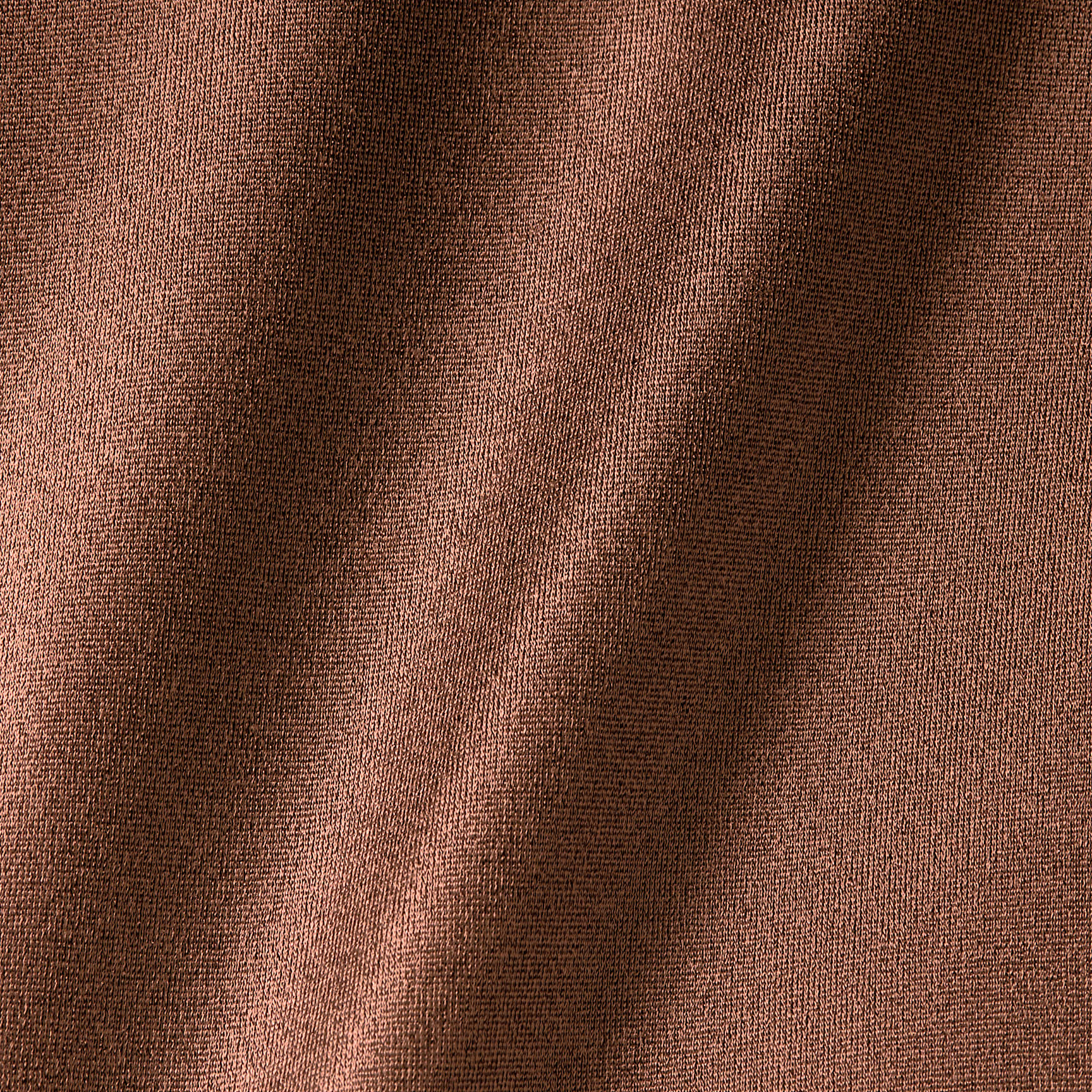 NikeSKIMS Satin Shine Women's High-Waisted Bonded 66cm (approx.) Leggings – NSKM Carob Brown