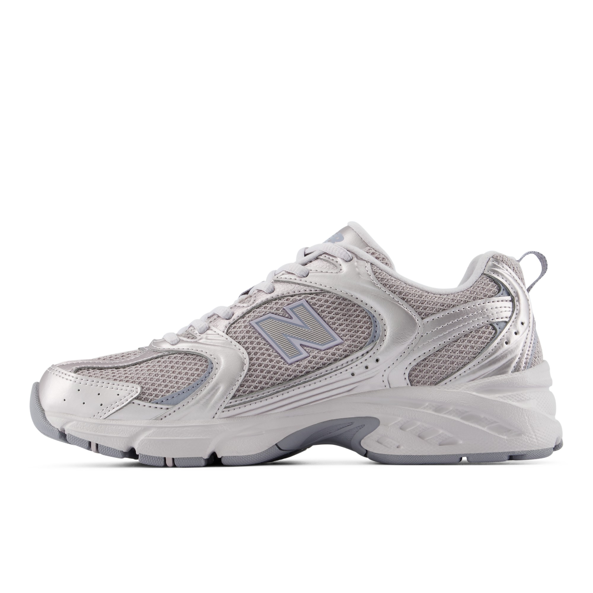 530 – TRUFFLE SALT with TRUFFLE METALLIC and HORIZON GREY