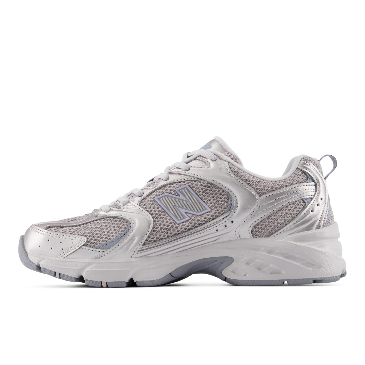 530 – TRUFFLE SALT with TRUFFLE METALLIC and HORIZON GREY