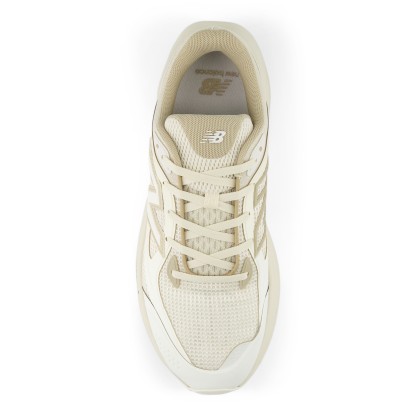 Fresh Foam Trainer – LINEN with SEA SALT