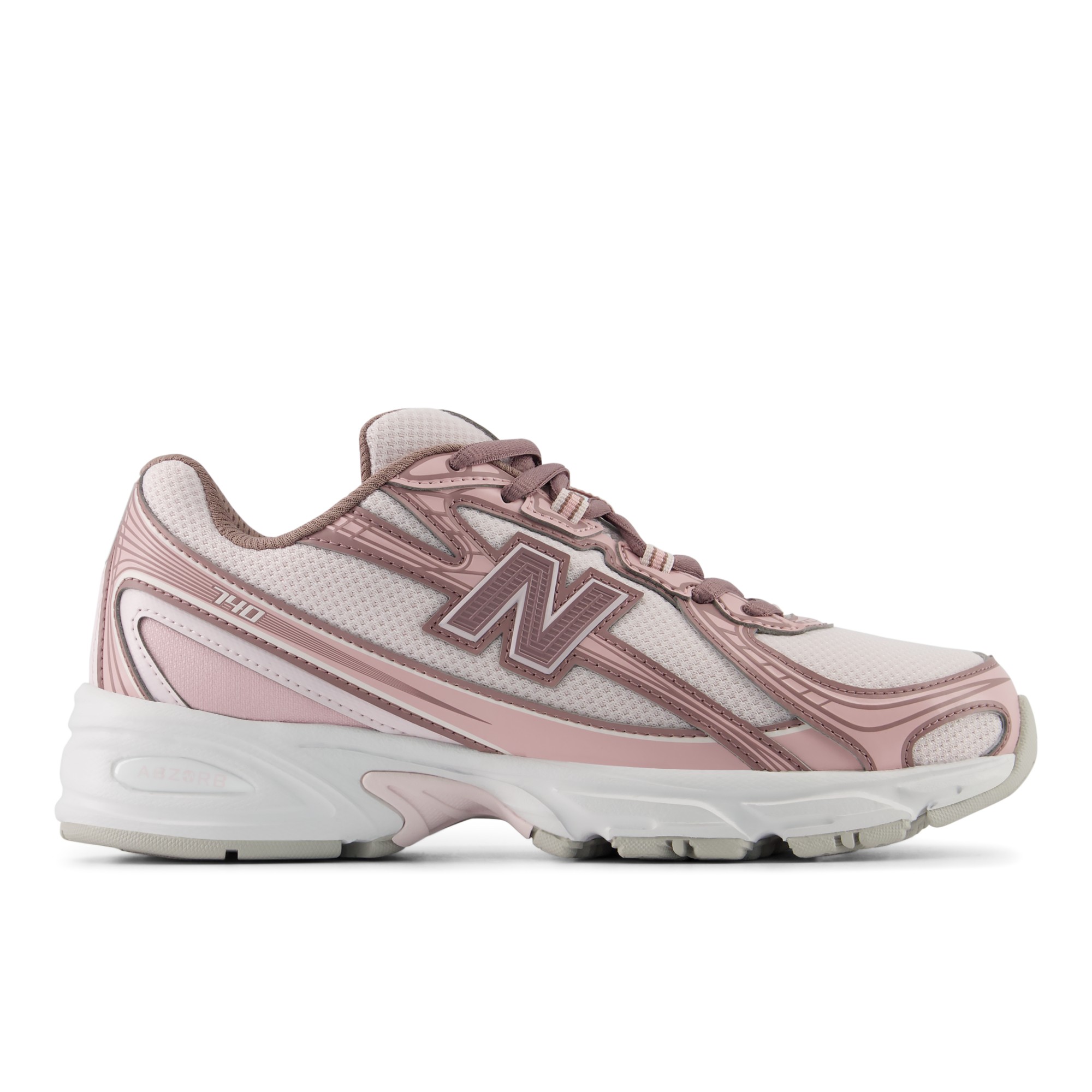 740 – PINK GRANITE with PINK CHALK