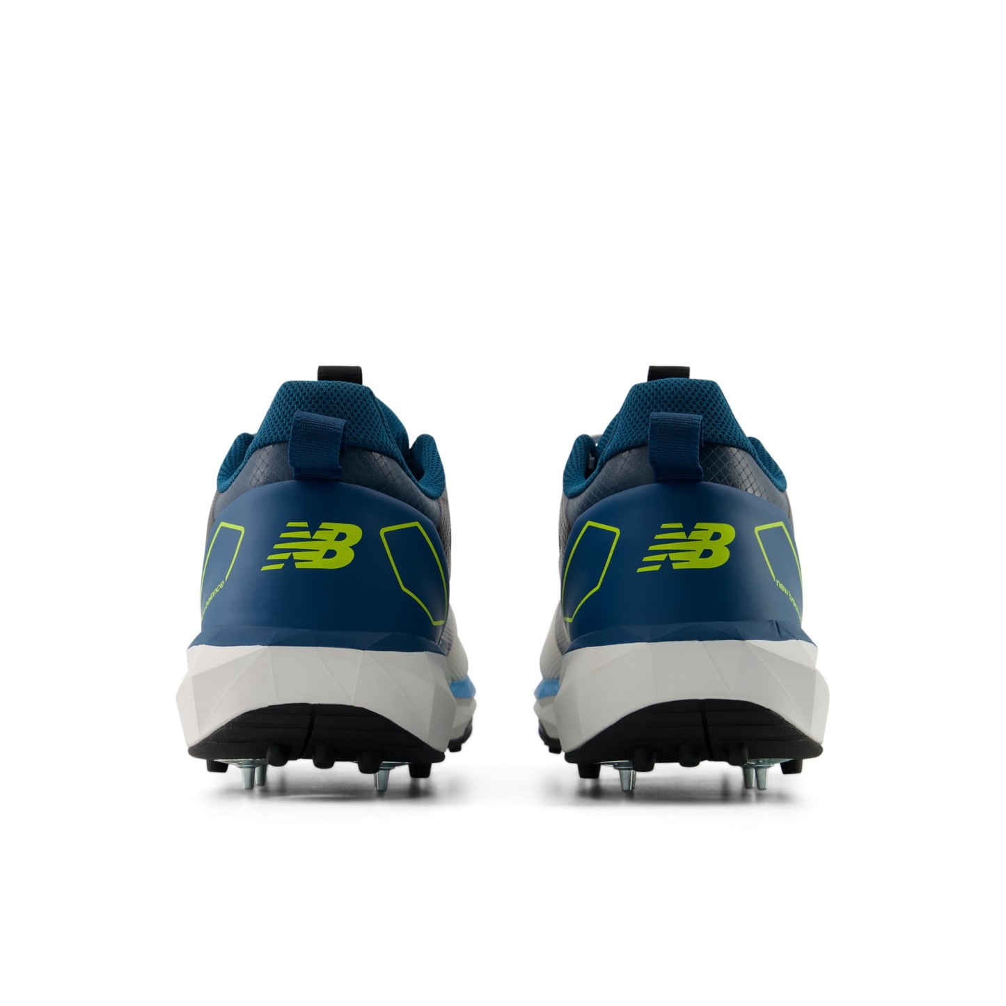 FuelCell CK10 v6 – WHITE with ALTITUDE and YELLOW METALLIC