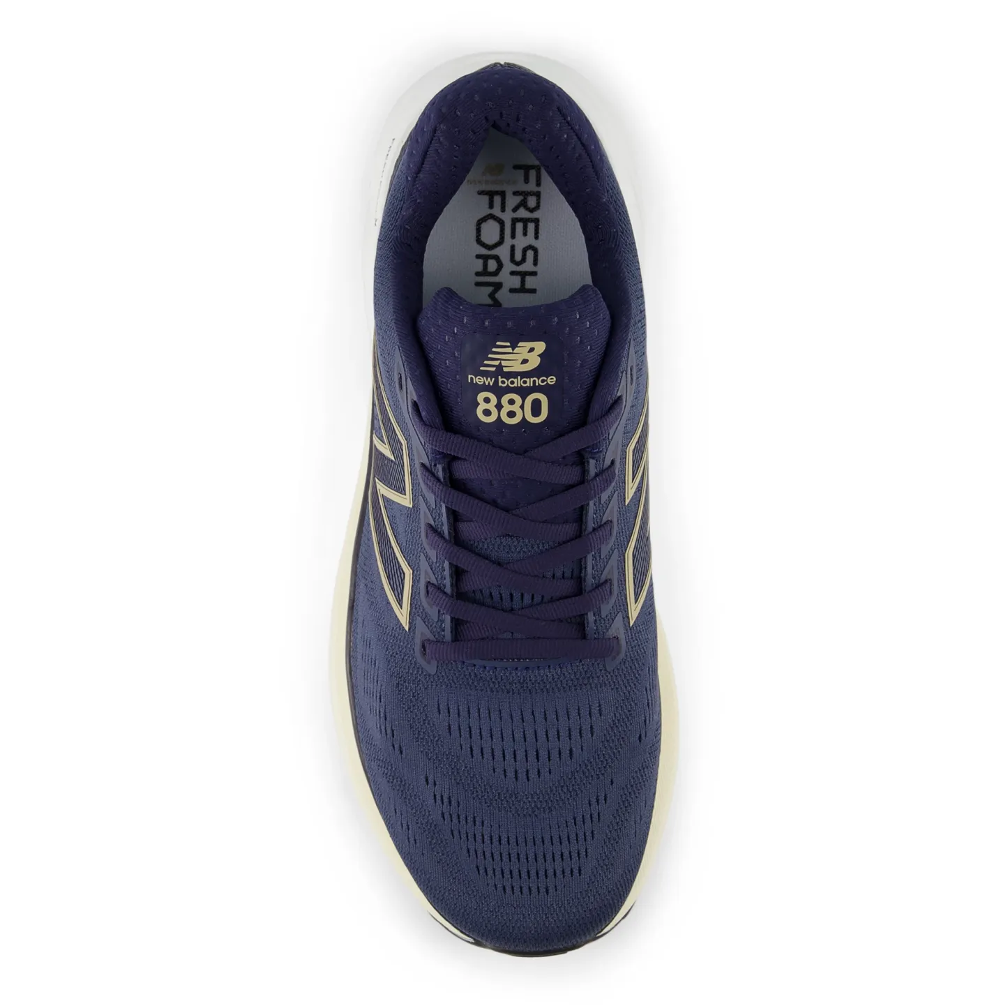 Fresh Foam X 880v15 – VINTAGE INDIGO with STONEWARE