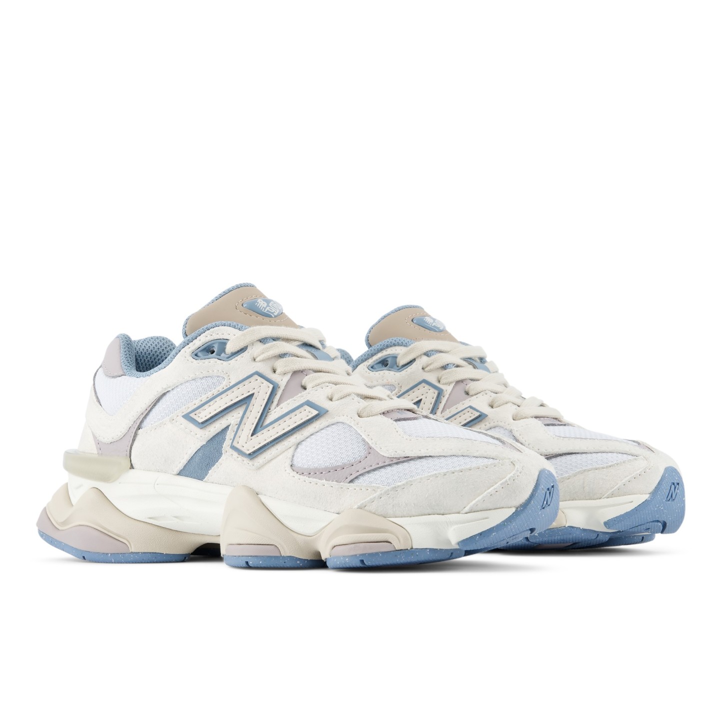 9060 – ZINC BLUE with SEA SALT