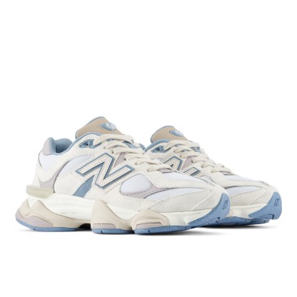 9060 – ZINC BLUE with SEA SALT