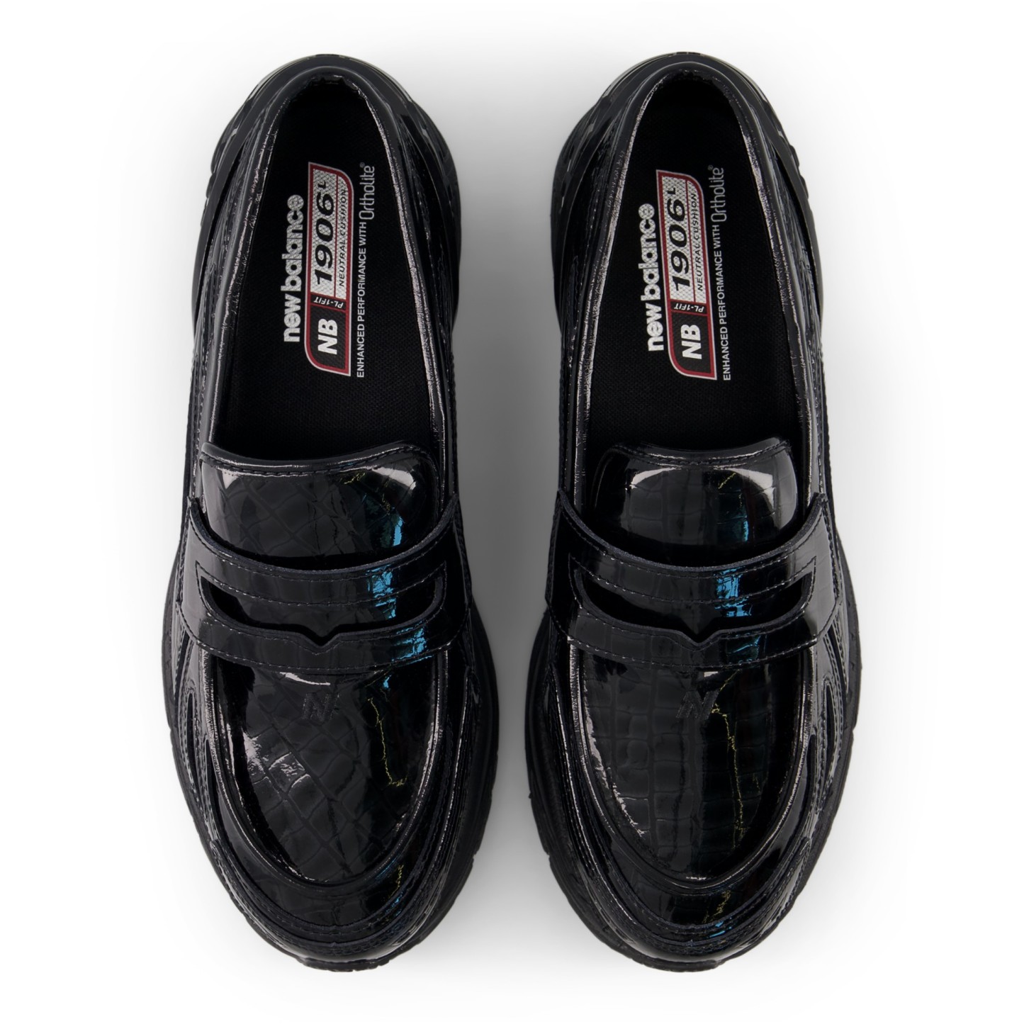 1906L – BLACK