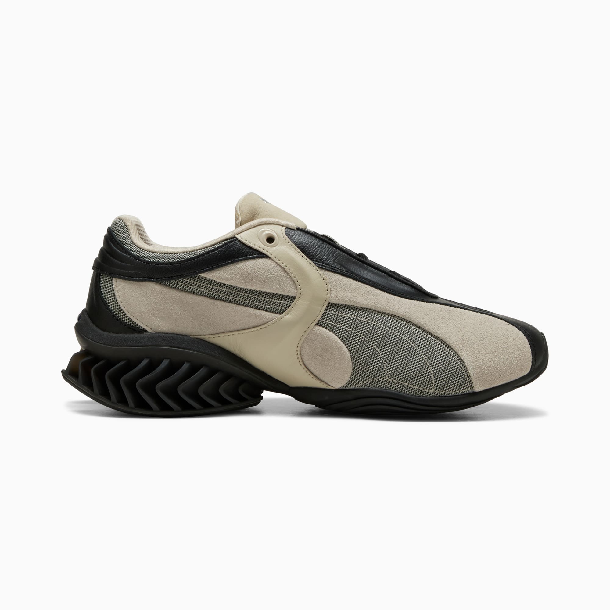CELL GEO 1 Sneakers Unisex – PUMA Black-Birch Tree