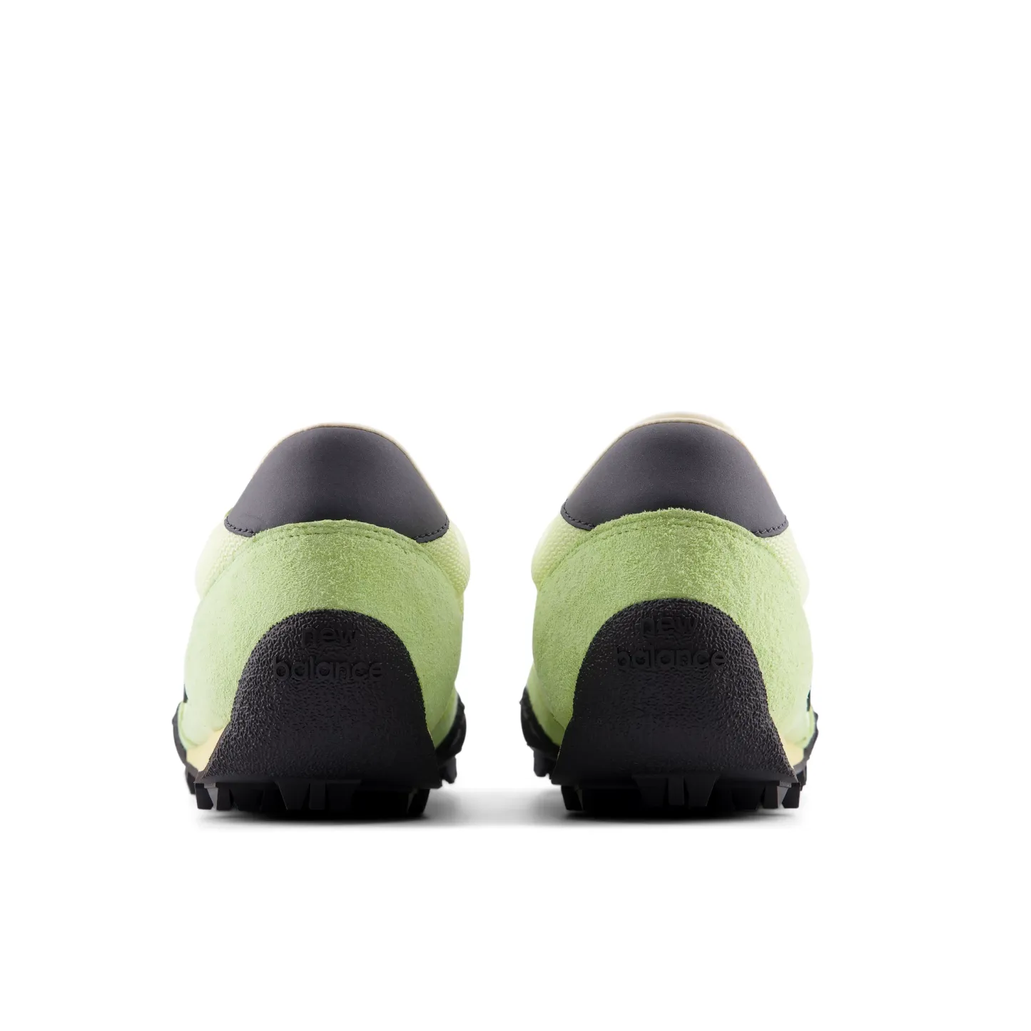 Gator Run – DRY LIME with MOSAIC GREEN