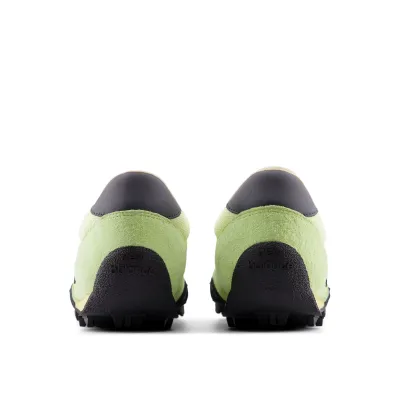 Gator Run – DRY LIME with MOSAIC GREEN