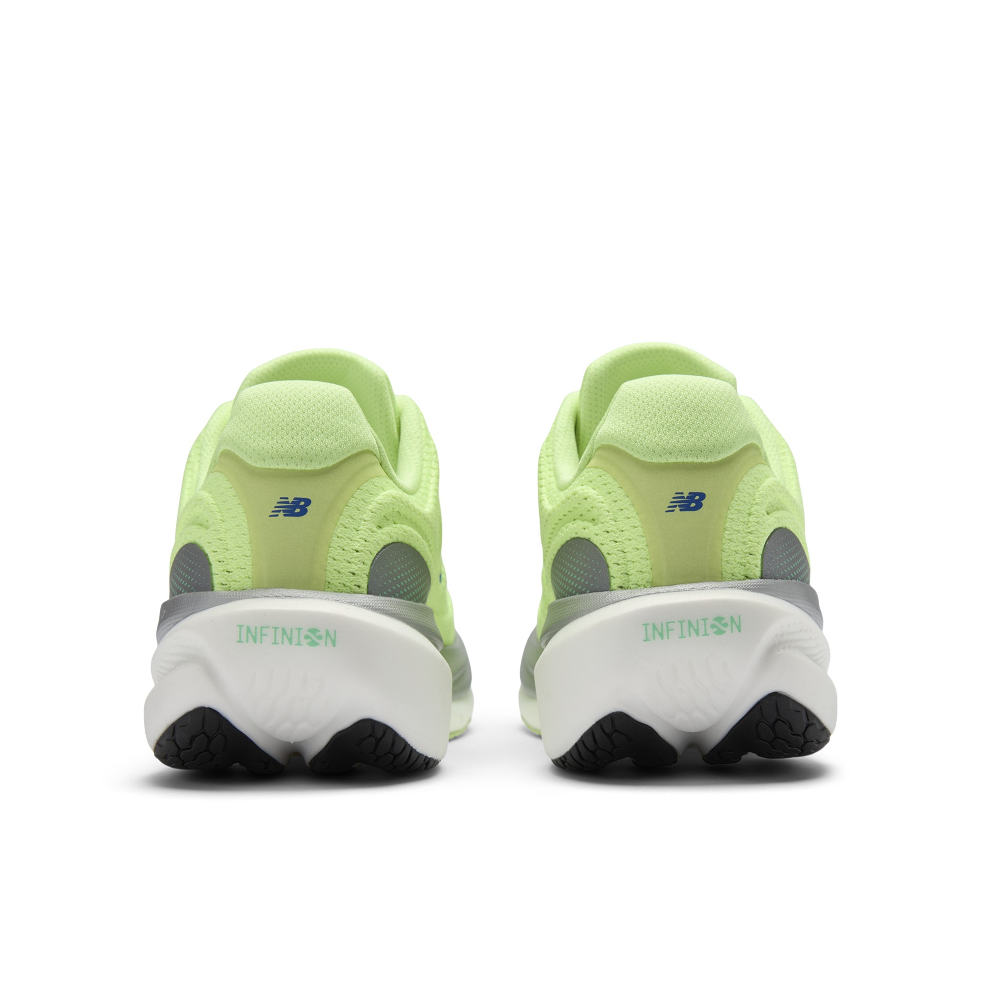1080v15 women's – AFTERGLOW with BLUE BIRD