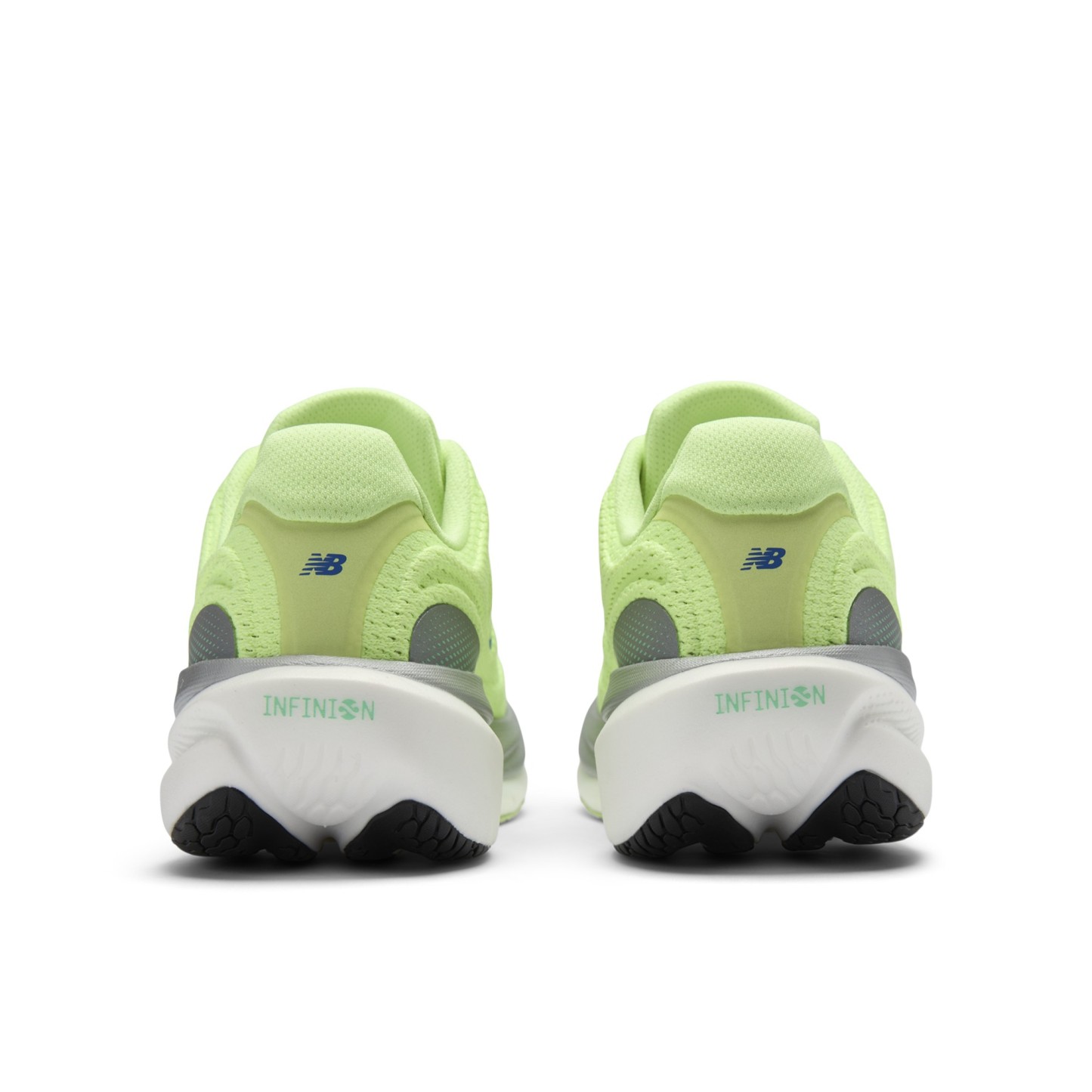1080v15 women's – AFTERGLOW with BLUE BIRD