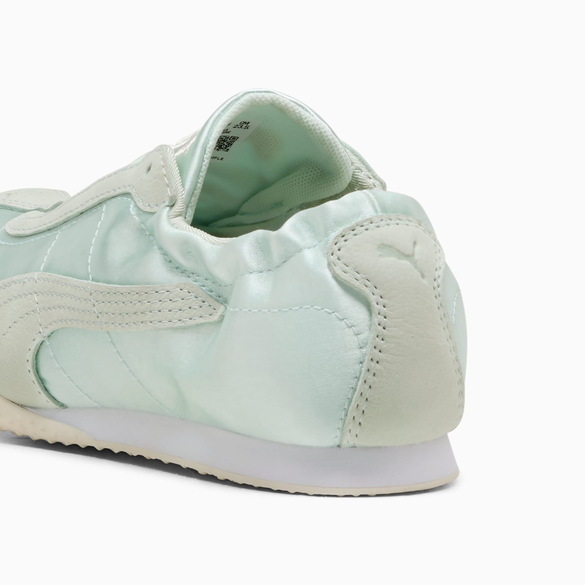 H-Street Etoile Sneakers Women – Sage Glow-Warm White
