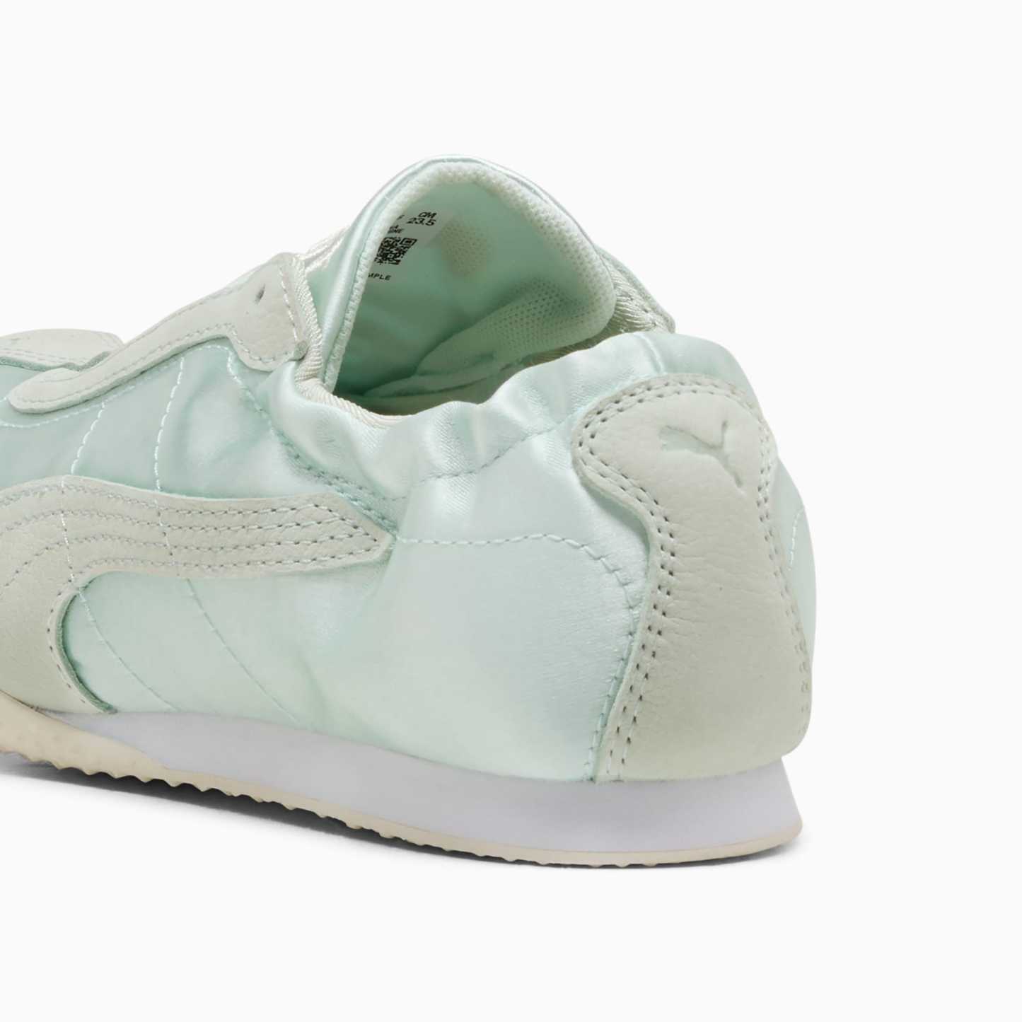 H-Street Etoile Sneakers Women – Sage Glow-Warm White
