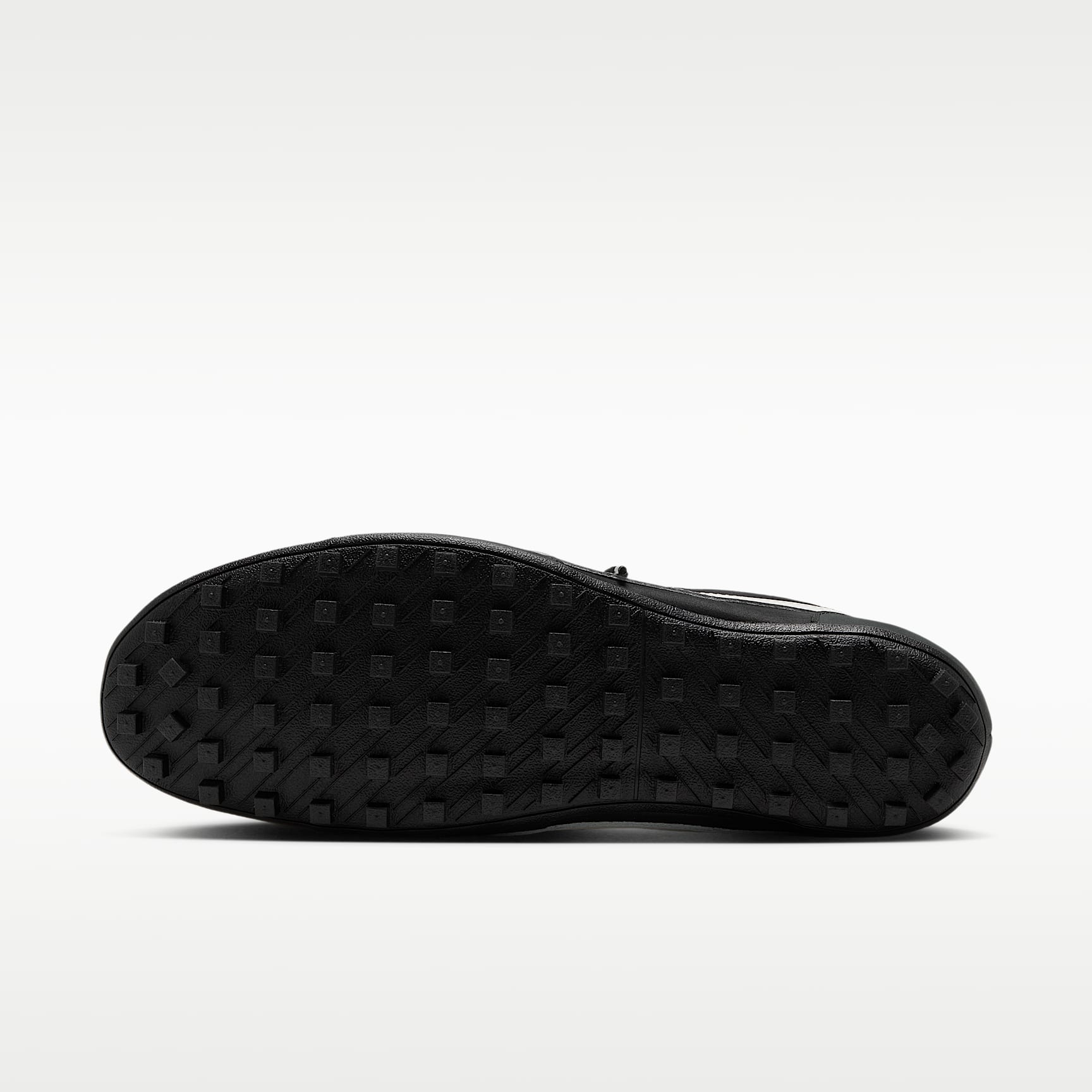 Nike Moon Shoe OG Men's Shoes – Black/Black/Safety Orange/Sail