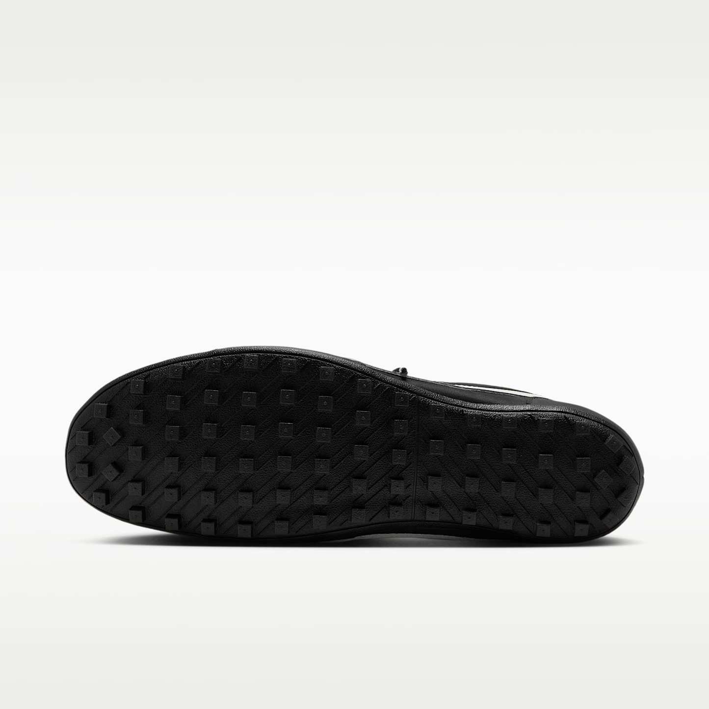 Nike Moon Shoe OG Men's Shoes – Black/Black/Safety Orange/Sail