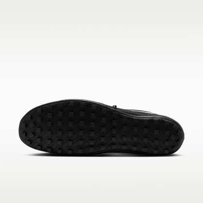 Nike Moon Shoe OG Men's Shoes – Black/Black/Safety Orange/Sail