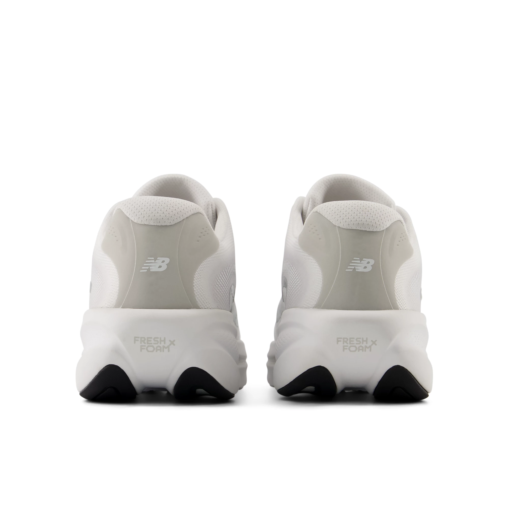 Ellipse v1 women's – WHITE with GREY MATTER and BLACK
