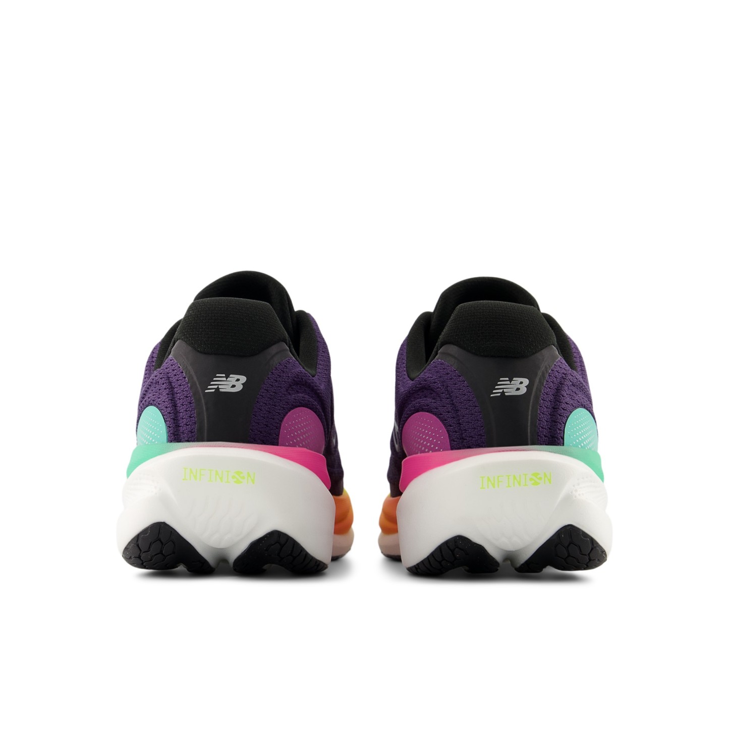 1080v15 men's – BOYSENBERRY with DEEP END and ALKALINE GREEN