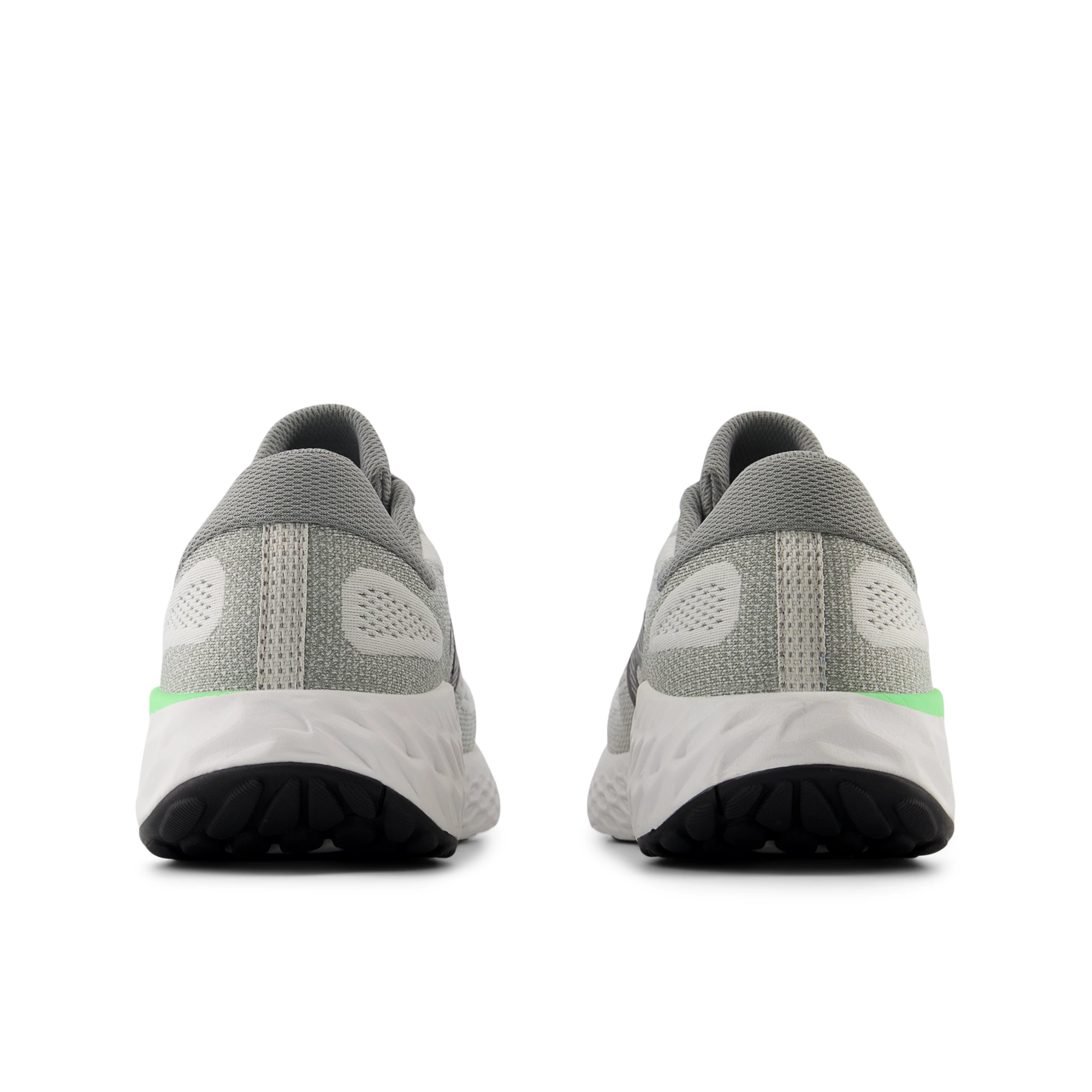 EVOZ v4 – Grey Matter with Slate Grey and Electric Jade