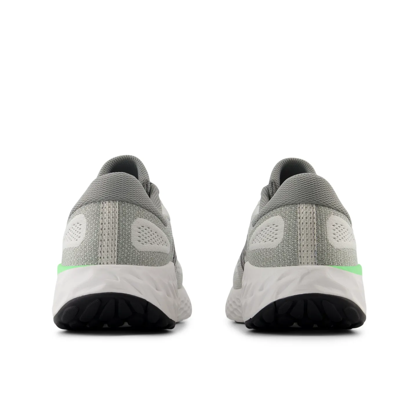 EVOZ v4 – Grey Matter with Slate Grey and Electric Jade
