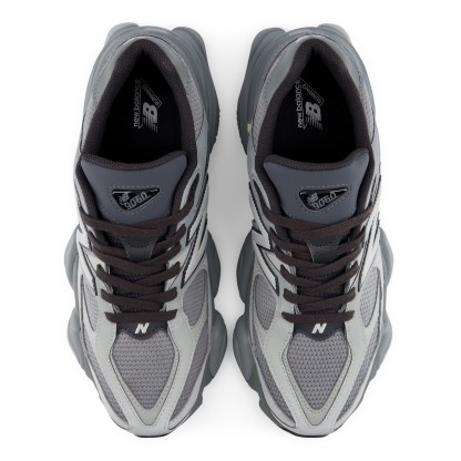 9060 – SLATE GREY with HARBOR GREY