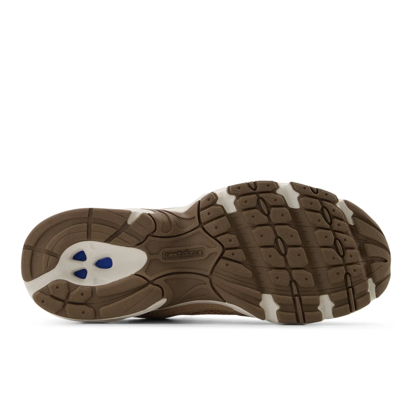 530 – Flat Taupe with Black Cement