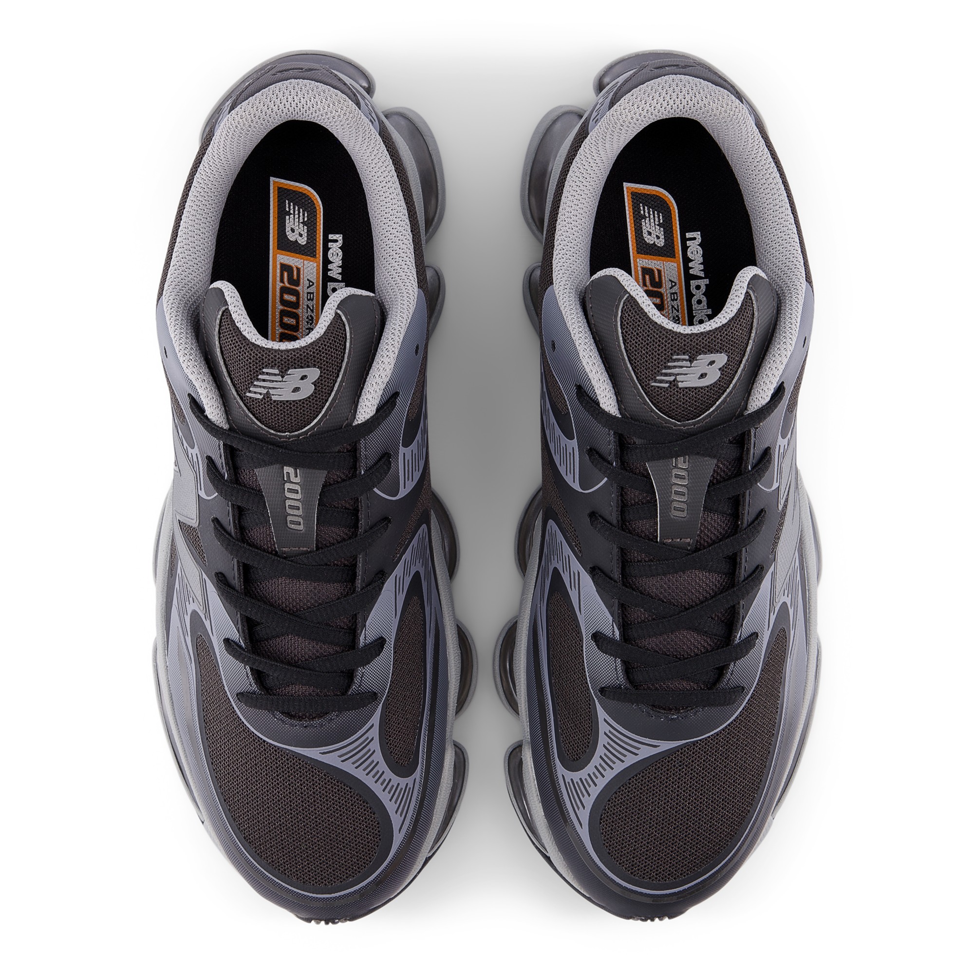 ABZORB 2000 – NEPTUNE GREY with SLATE GREY