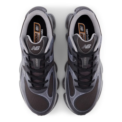 ABZORB 2000 – NEPTUNE GREY with SLATE GREY