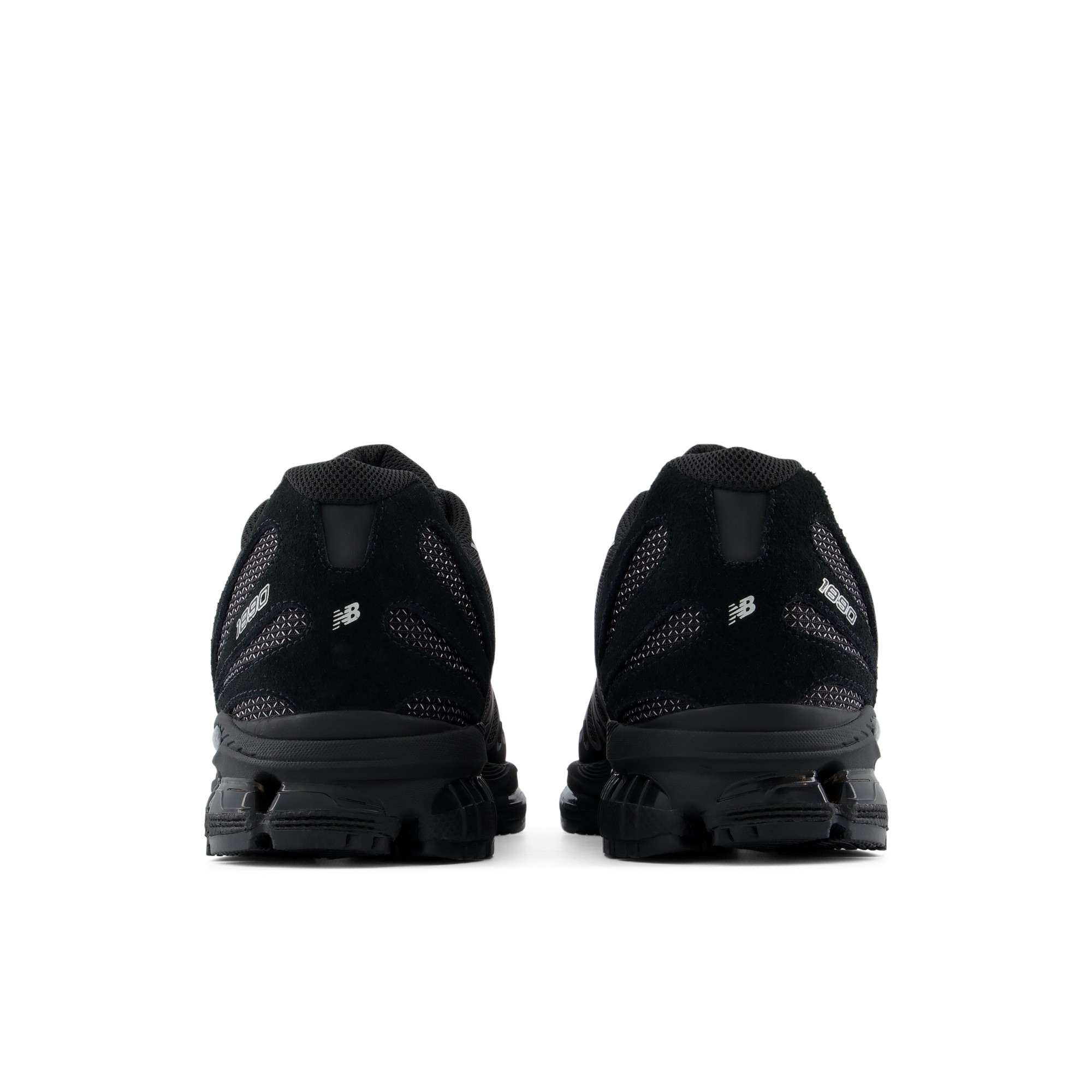 ABZORB 1890 – BLACK with SILVER METALLIC and BLACK CEMENT