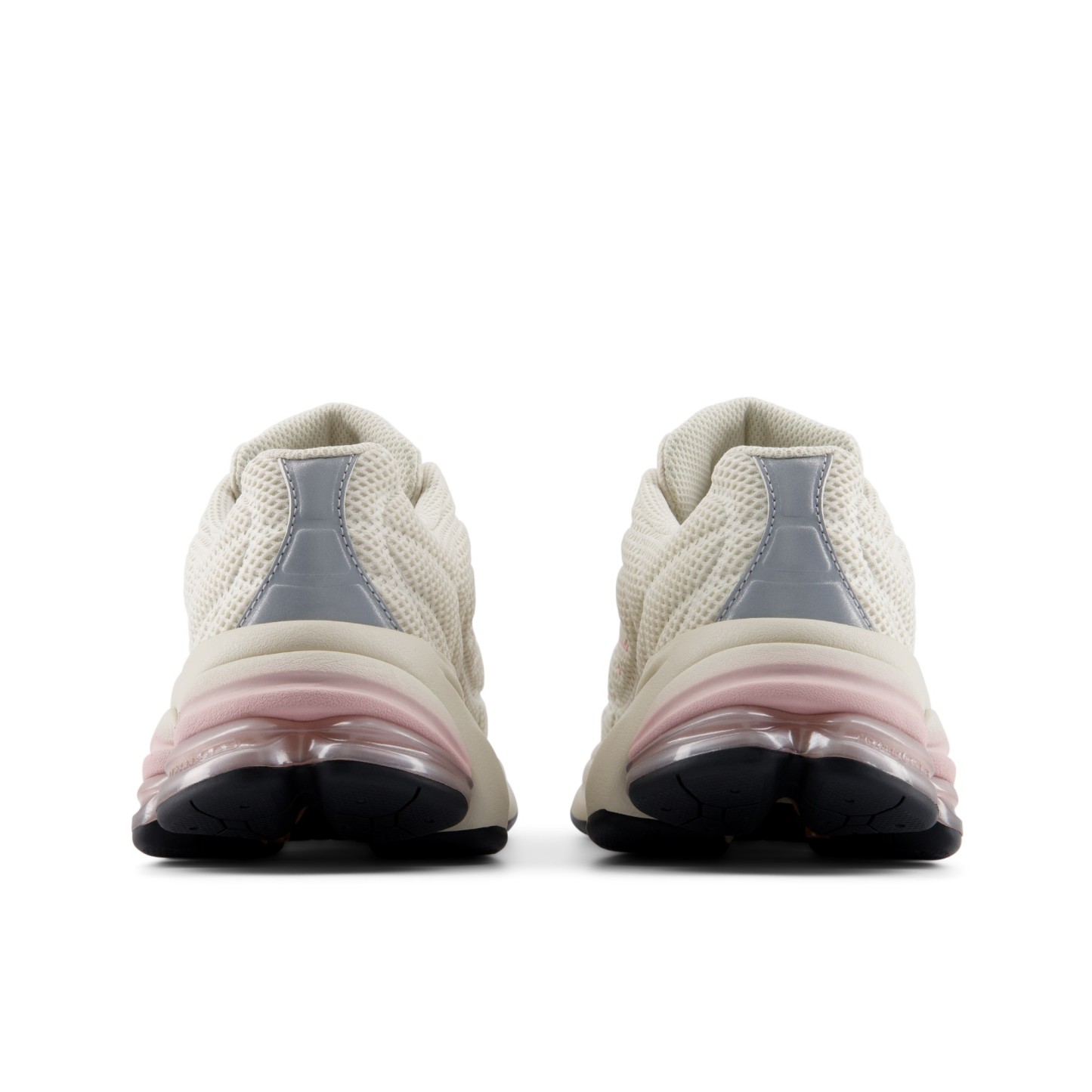 5030 – LINEN with PINK CHALK