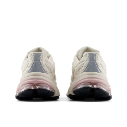 5030 – LINEN with PINK CHALK