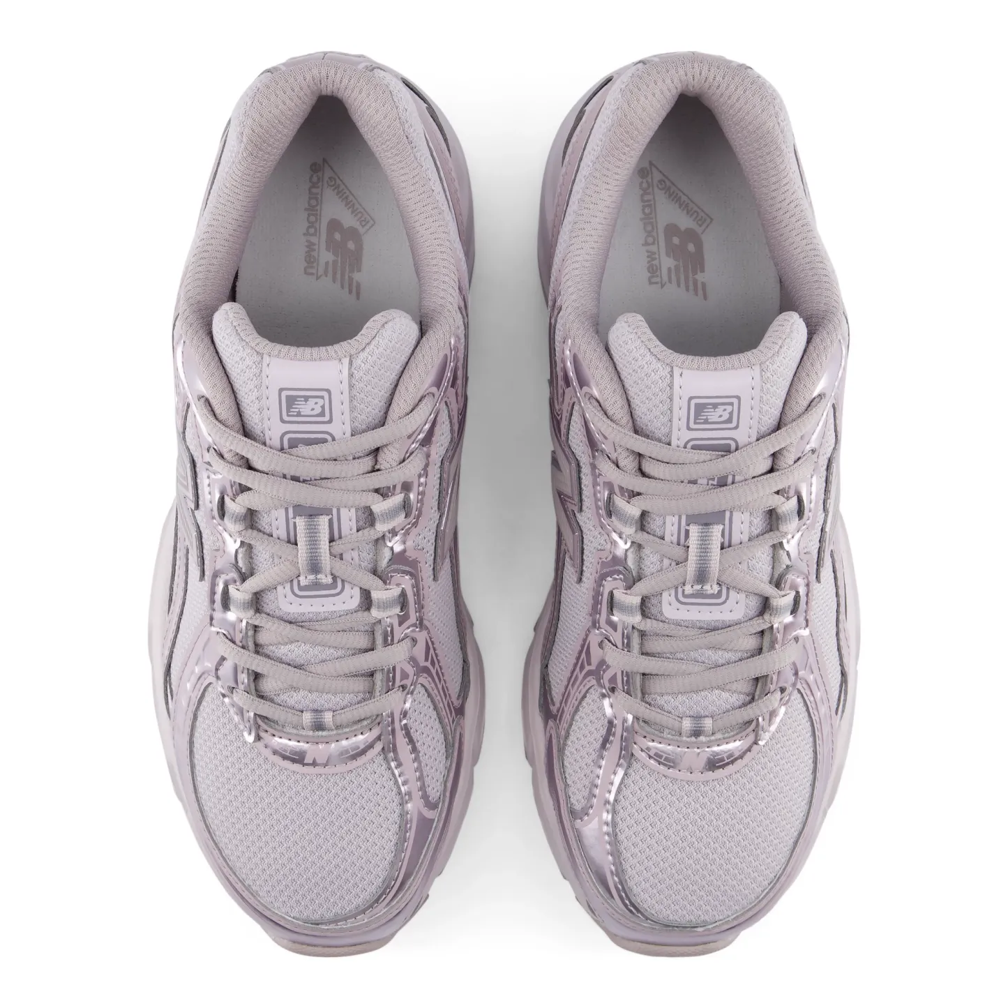740 – HORIZON GREY with TRUFFLE METALLIC