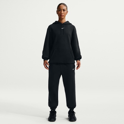 NOCTA Fleece CS Hoodie 2 – Black/White