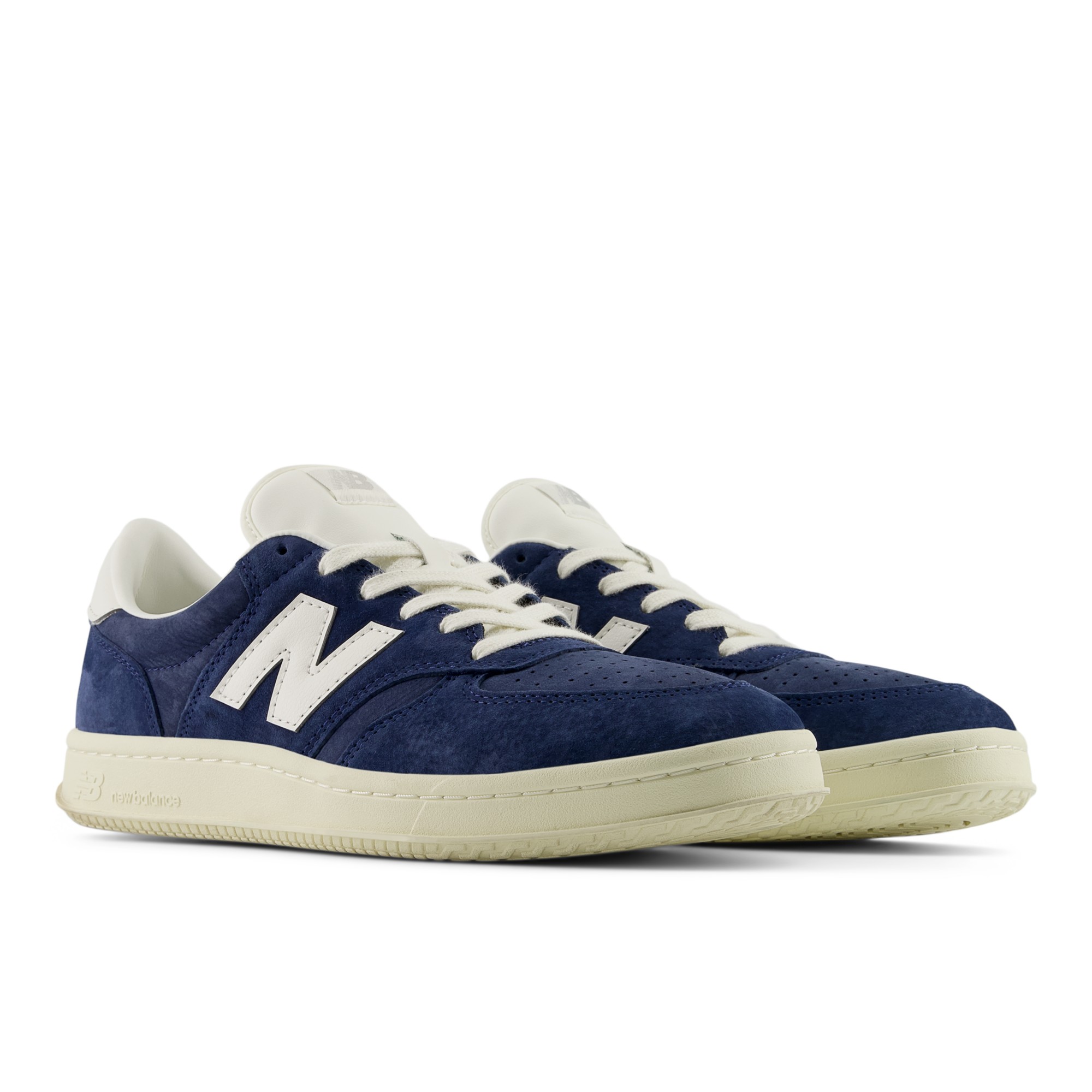 T500 – NB NAVY with SEA SALT and Marine Blue