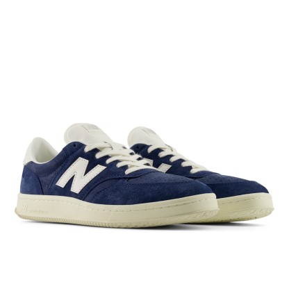 T500 – NB NAVY with SEA SALT and Marine Blue