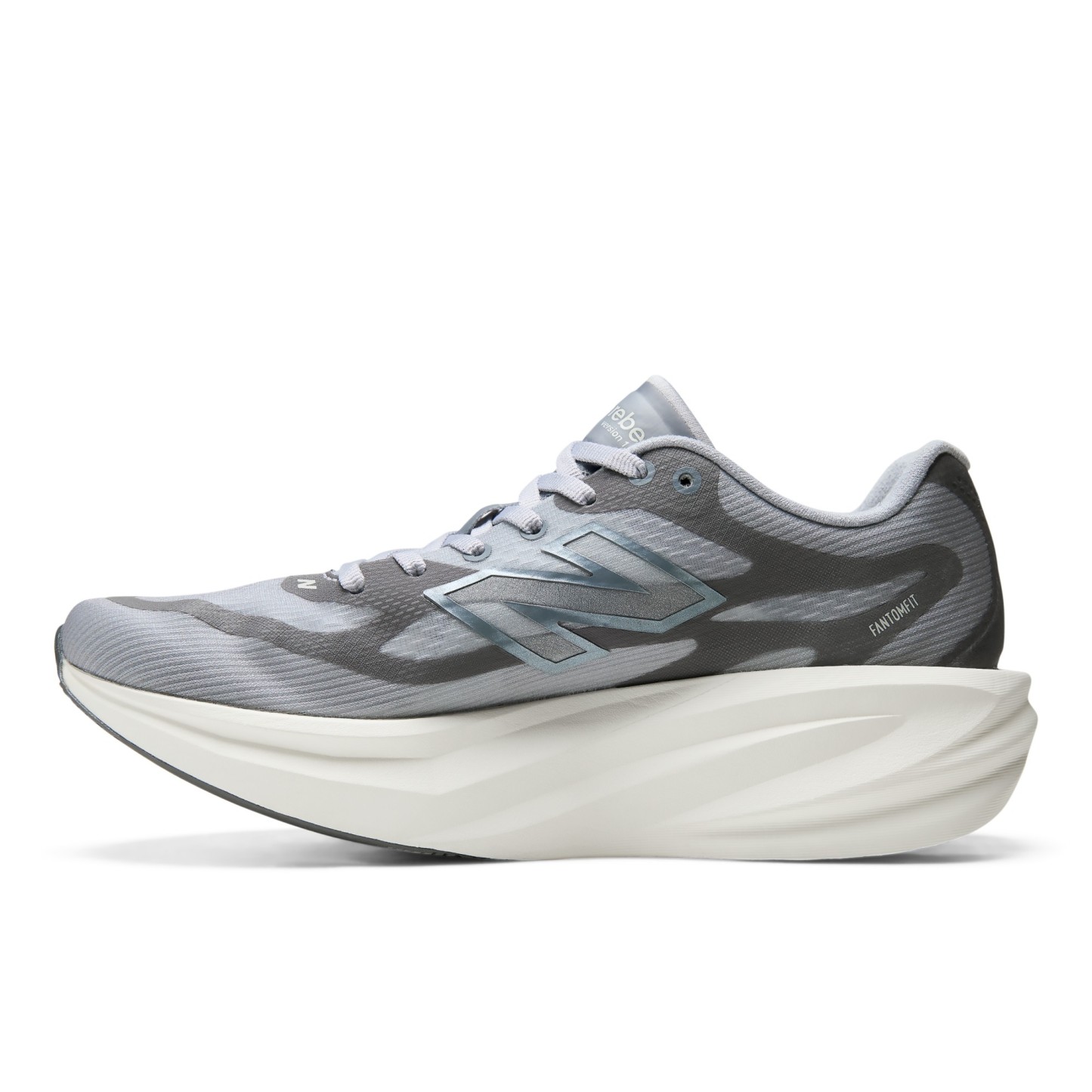 SuperComp Rebel women's – DIGITAL MIST with GREY MATTER