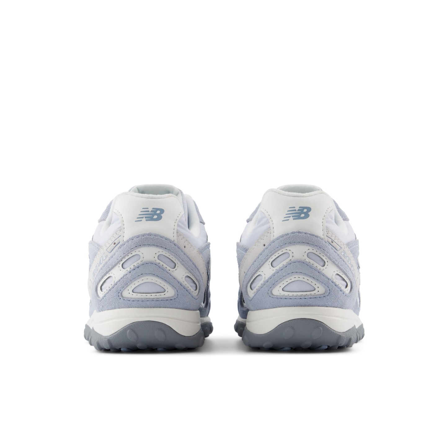 204L – FRESH AIR with LIGHT ARCTIC GREY and REFLECTION