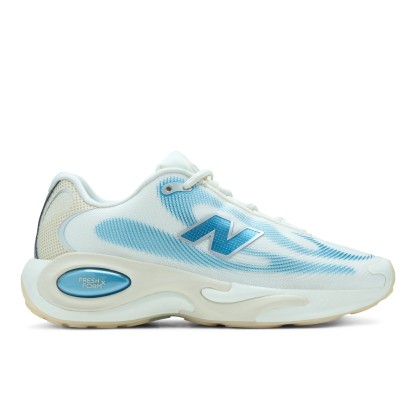 AC Runner – SEA SALT with ALTITUDE METALLIC