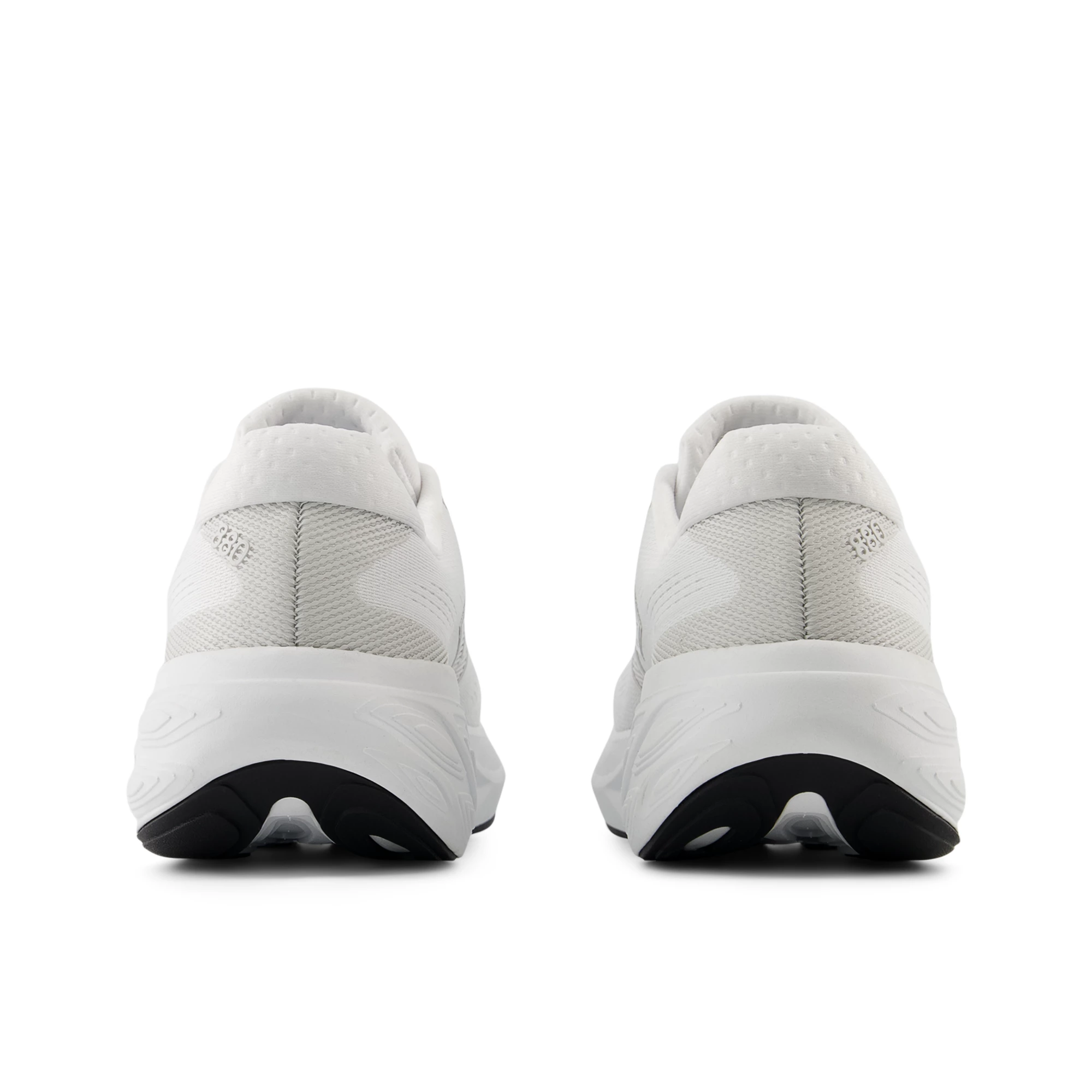 Fresh Foam X 880v15 – WHITE with SEA SALT and BLACK